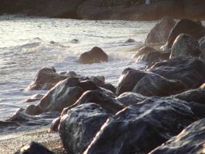 Xtrallusion photo library of independent, self-guided walking and sightseeing holidays in Italy. Pictures, images, photos and photographs taken along the way of this 1-day walking itinerary, to give you a visual impression of the day's walk.